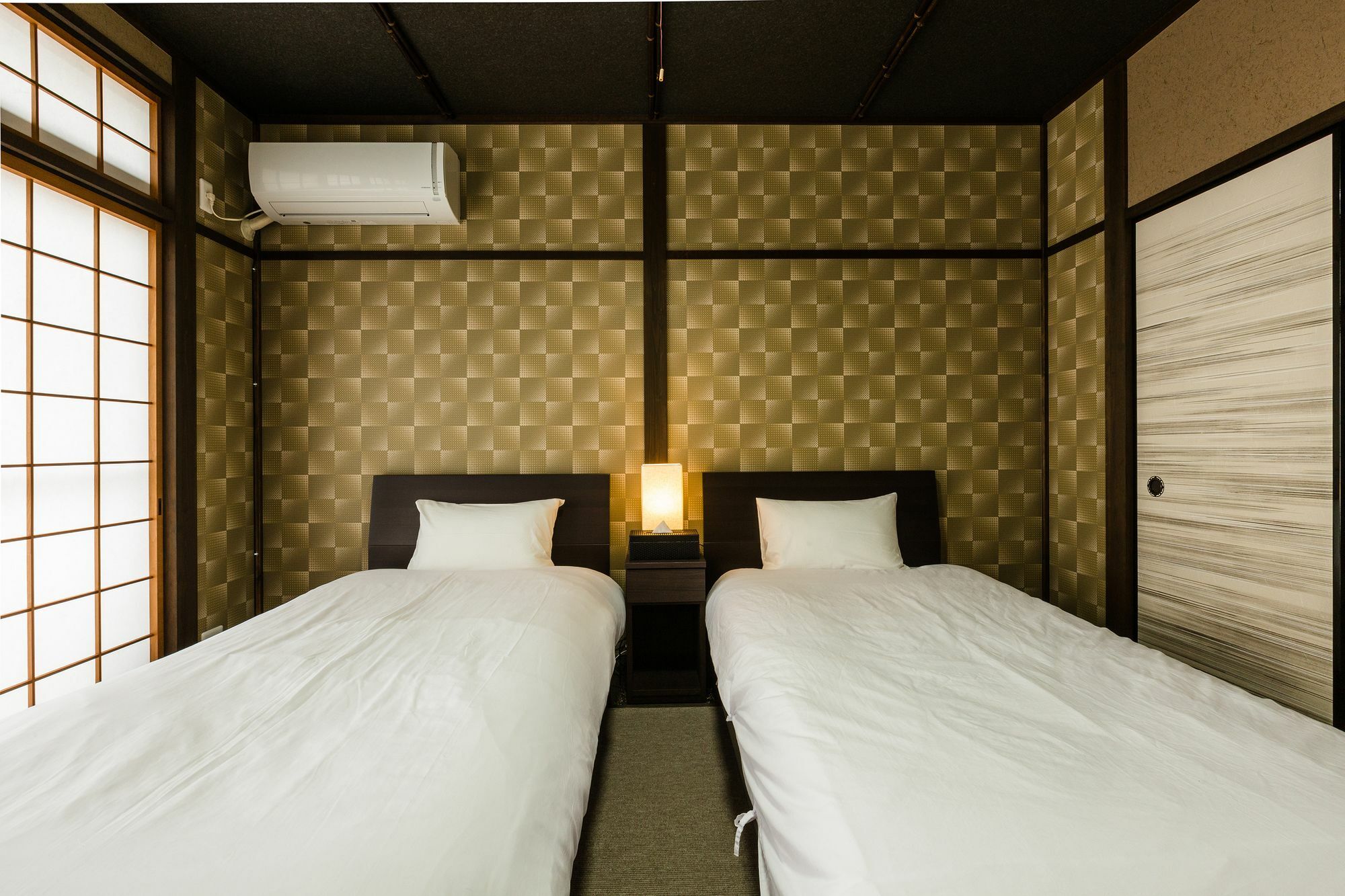 Shinobi House Daire Kyoto Dış mekan fotoğraf