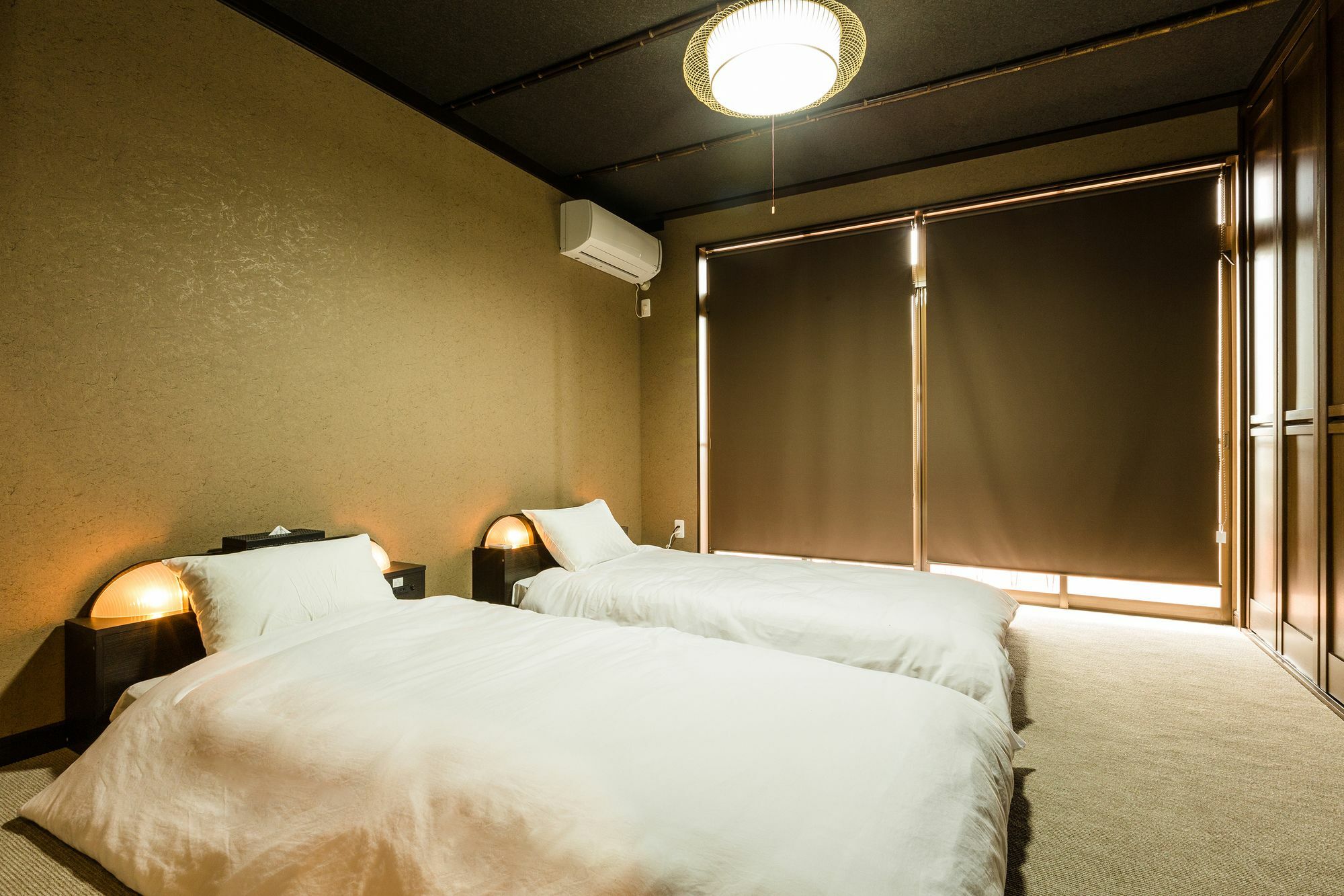 Shinobi House Daire Kyoto Dış mekan fotoğraf