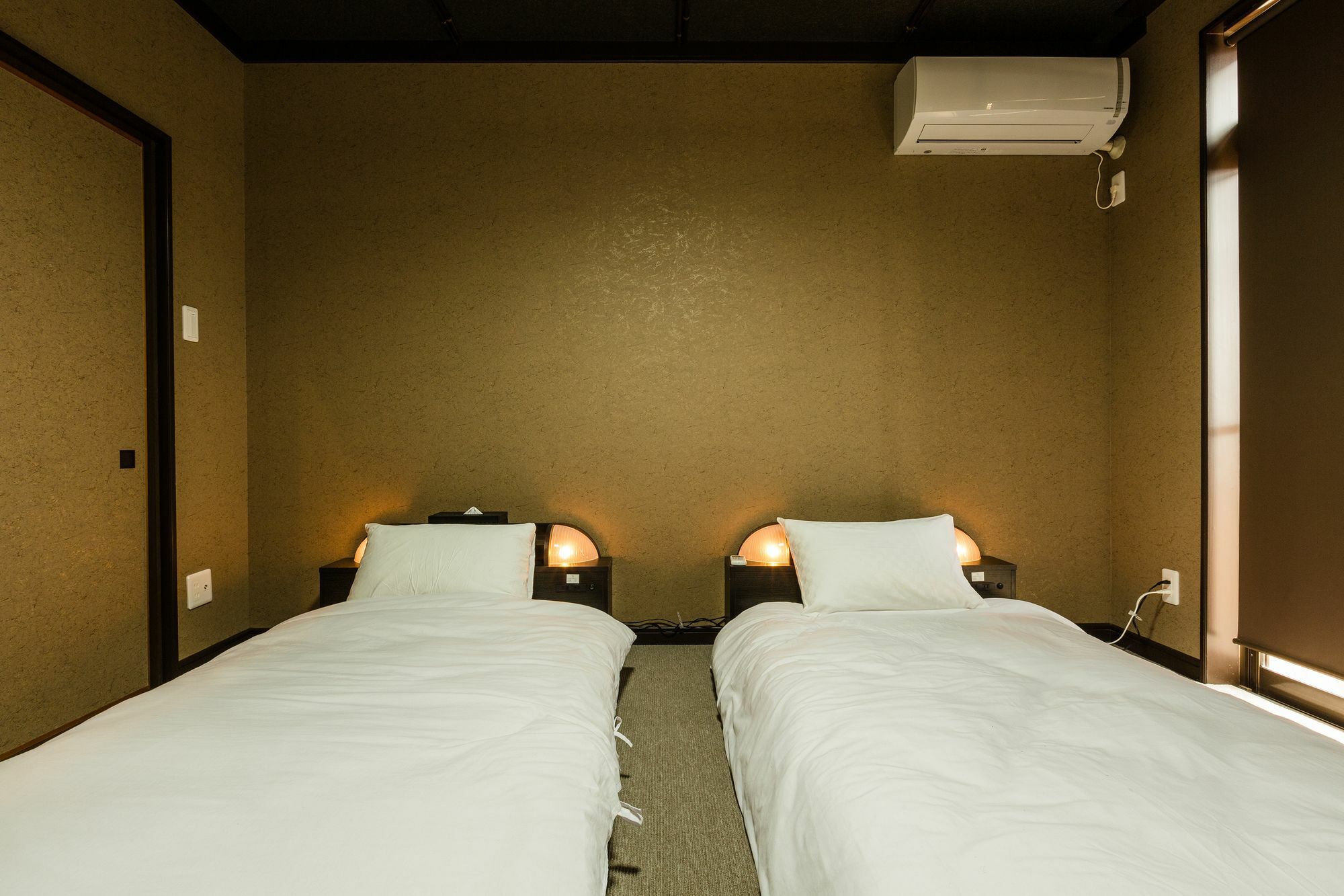 Shinobi House Daire Kyoto Dış mekan fotoğraf