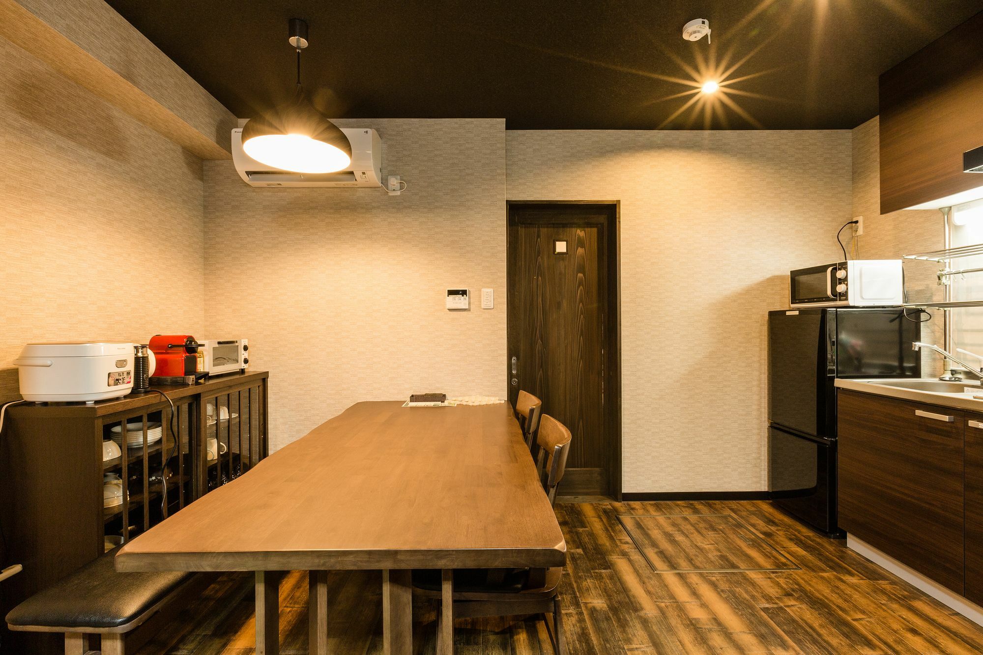 Shinobi House Daire Kyoto Dış mekan fotoğraf